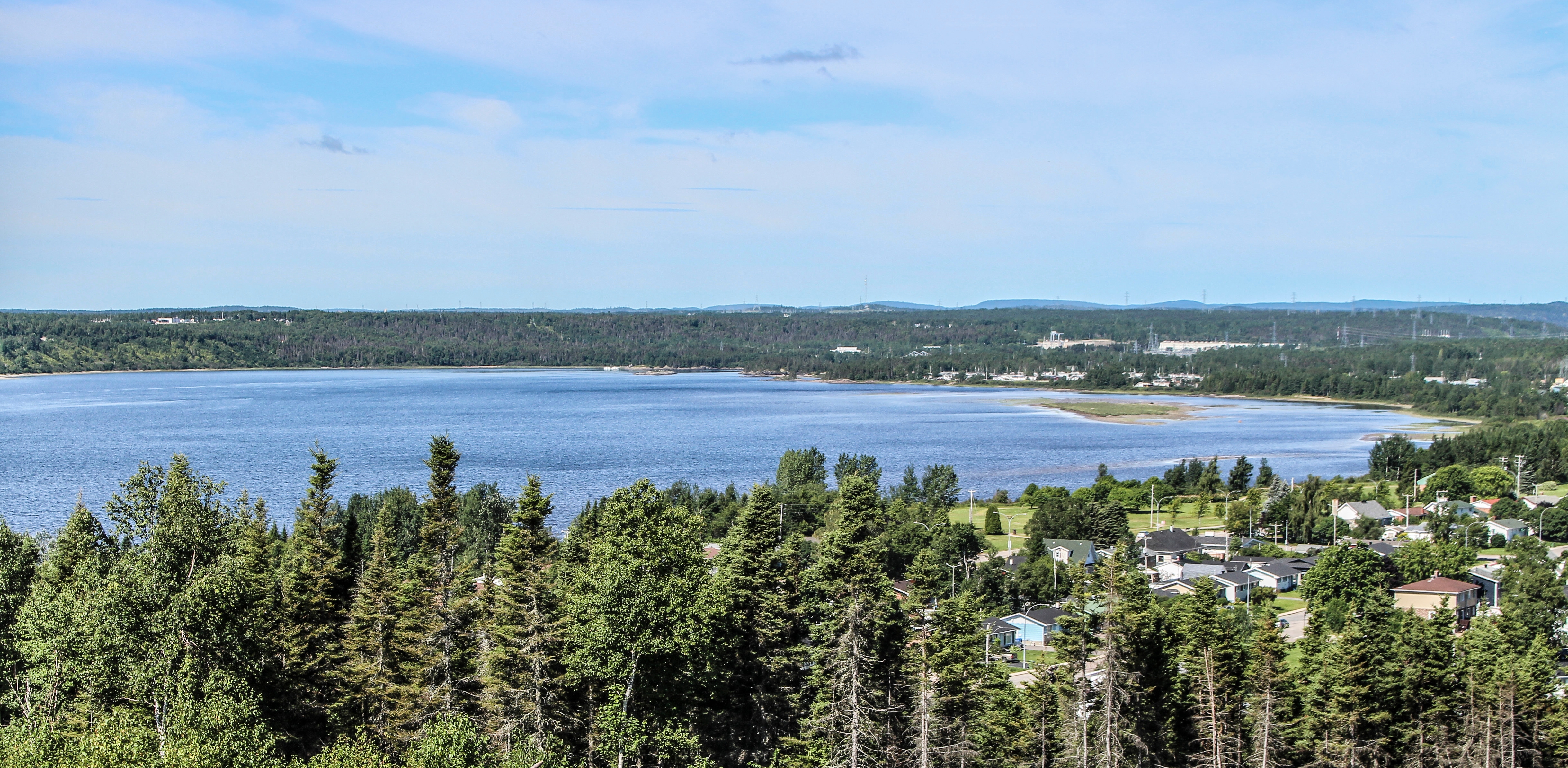 Château Baie-Comeau